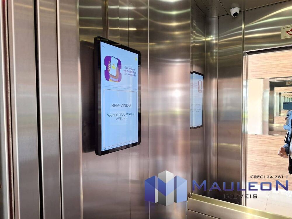 Apartamento, 3 quartos, 108 m² - Foto 3