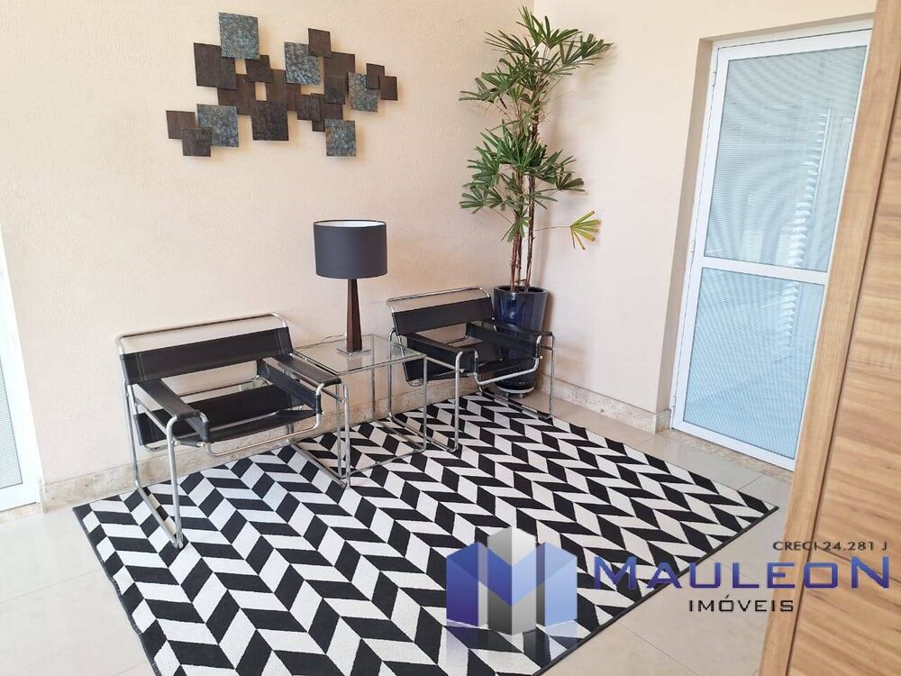 Apartamento, 3 quartos, 108 m² - Foto 1