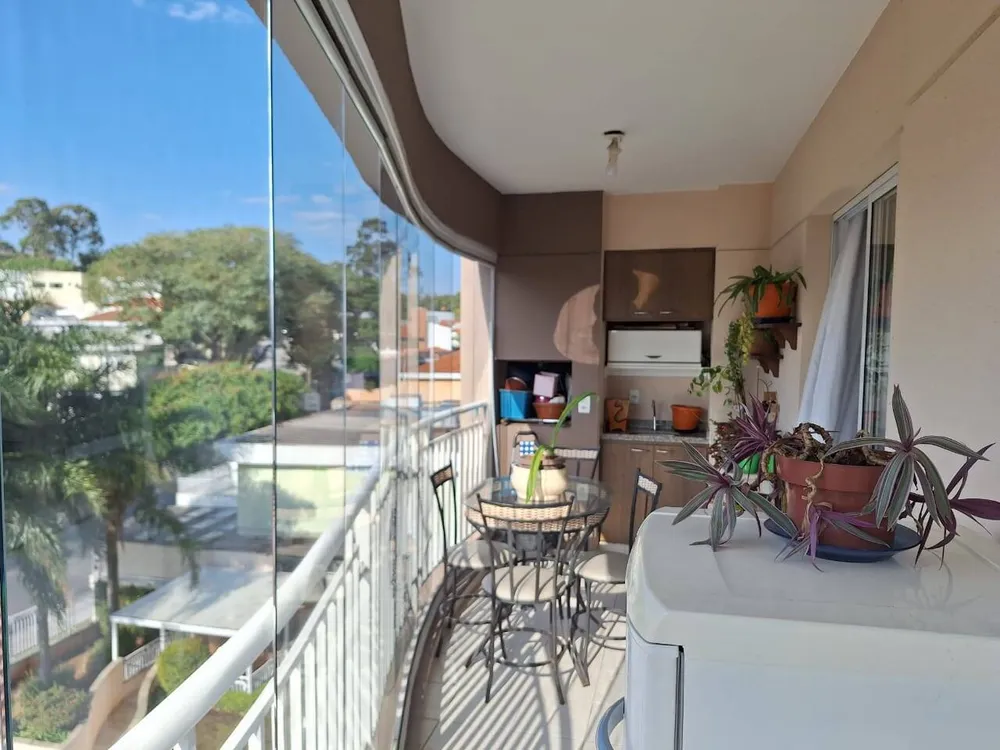 Apartamento, 3 quartos, 108 m² - Foto 5