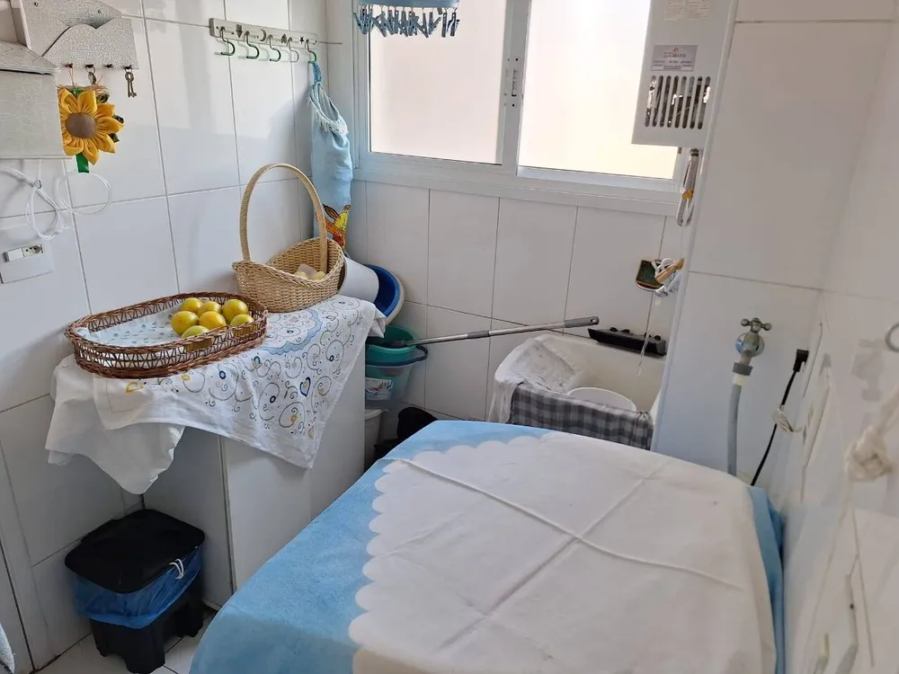 Apartamento, 3 quartos, 108 m² - Foto 6