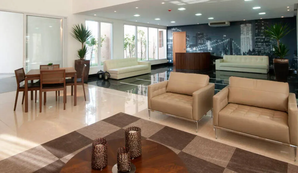 Apartamento, 3 quartos, 297 m² - Foto 5