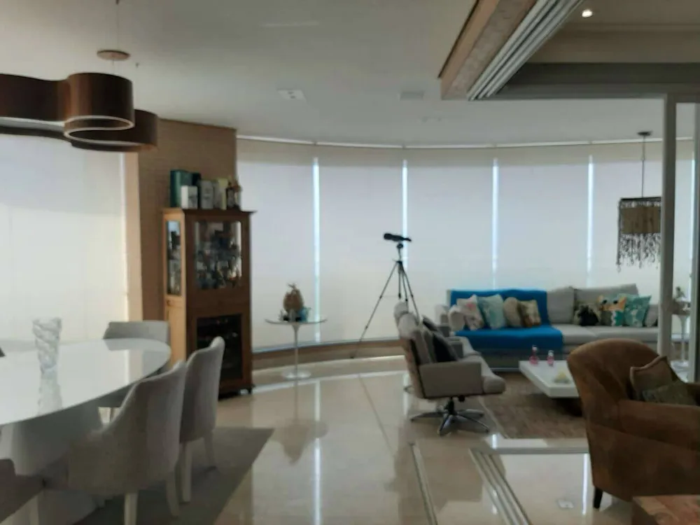Apartamento, 3 quartos, 297 m² - Foto 6