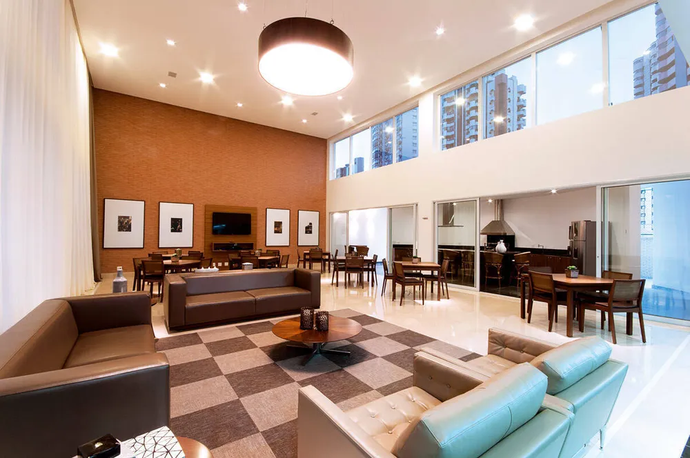 Apartamento, 3 quartos, 297 m² - Foto 11