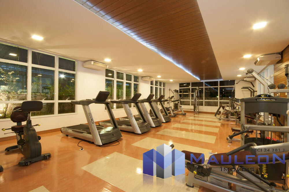 Apartamento, 3 quartos, 297 m² - Foto 2