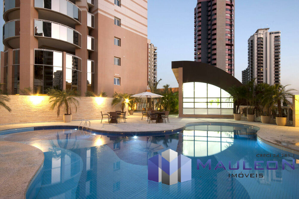 Apartamento, 3 quartos, 297 m² - Foto 1