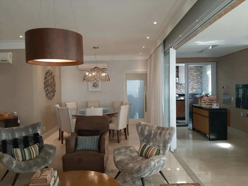 Apartamento, 3 quartos, 297 m² - Foto 9