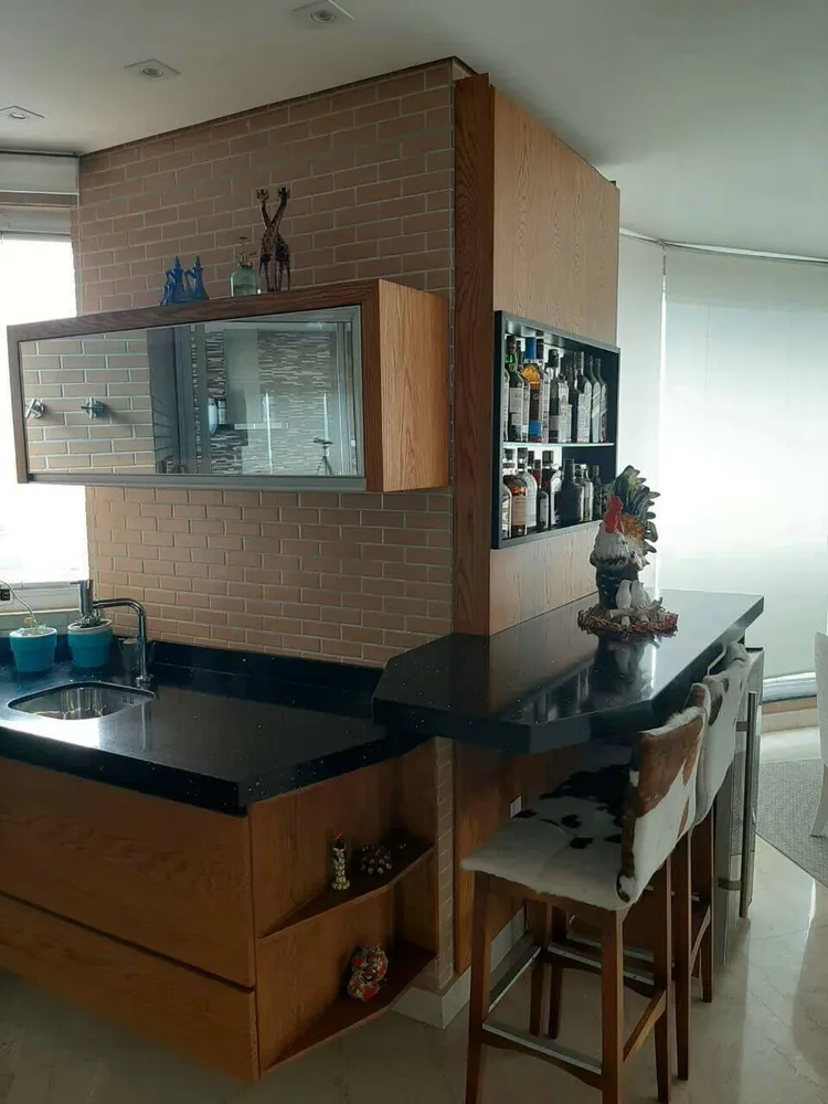 Apartamento, 3 quartos, 297 m² - Foto 12