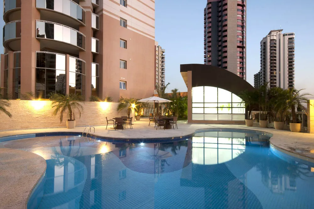 Apartamento, 3 quartos, 297 m² - Foto 15