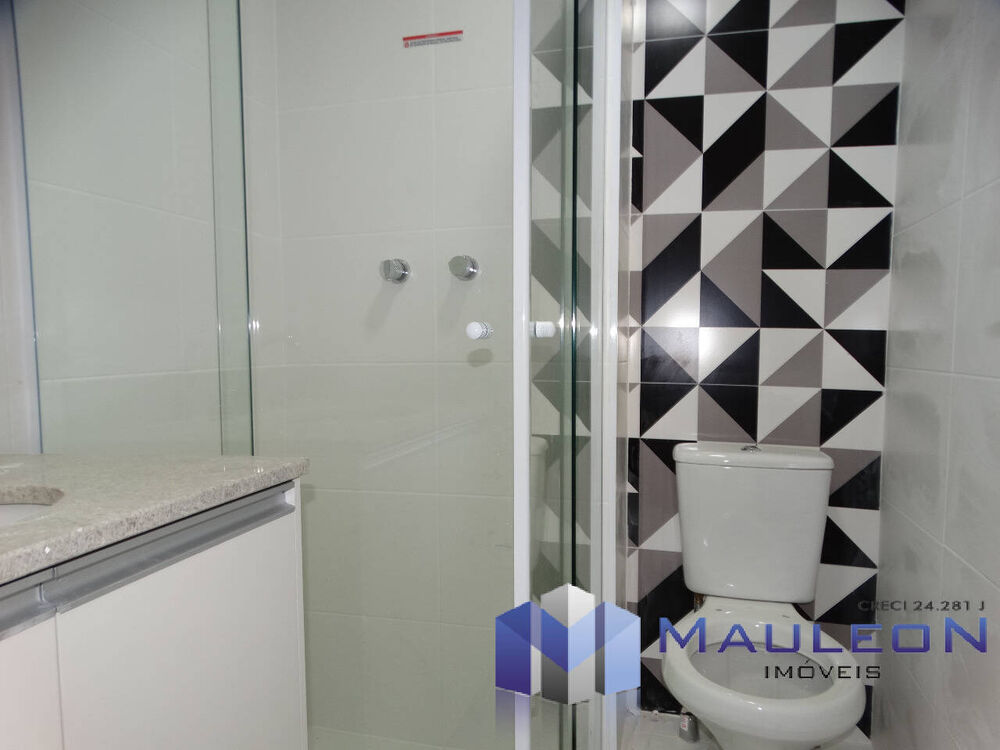 Apartamento, 2 quartos, 61 m² - Foto 3