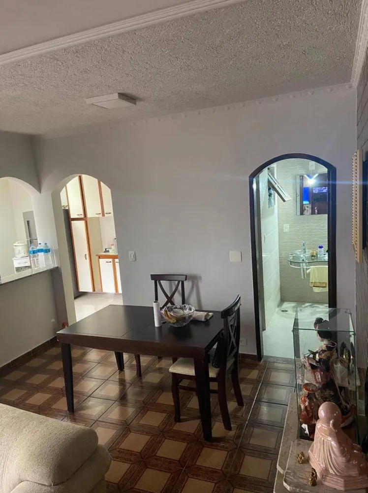Casa, 3 quartos, 161 m² - Foto 11