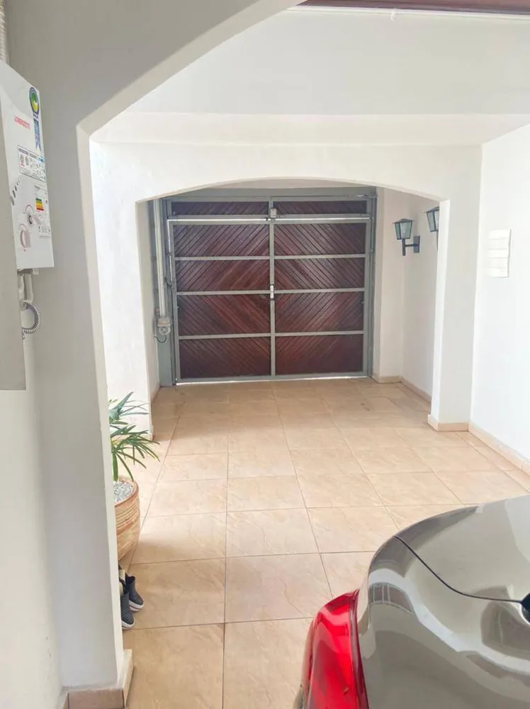 Casa, 3 quartos, 161 m² - Foto 16