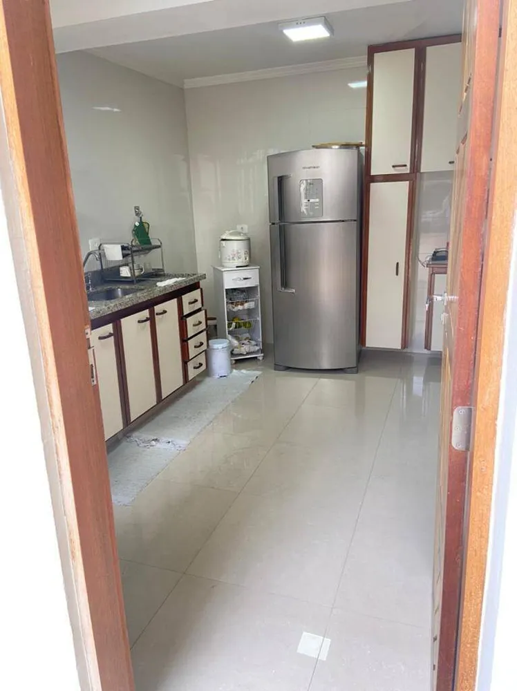 Casa, 3 quartos, 161 m² - Foto 13