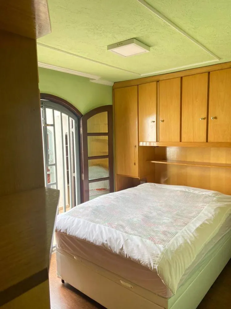 Casa, 3 quartos, 161 m² - Foto 7