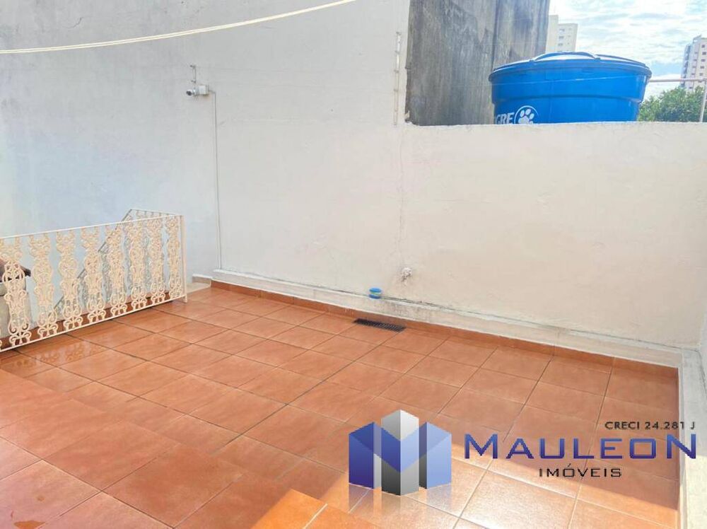 Casa, 3 quartos, 161 m² - Foto 4