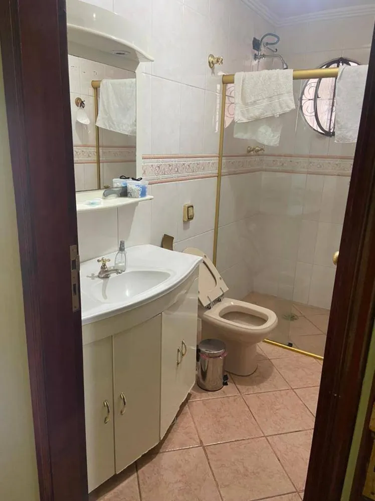 Casa, 3 quartos, 161 m² - Foto 6