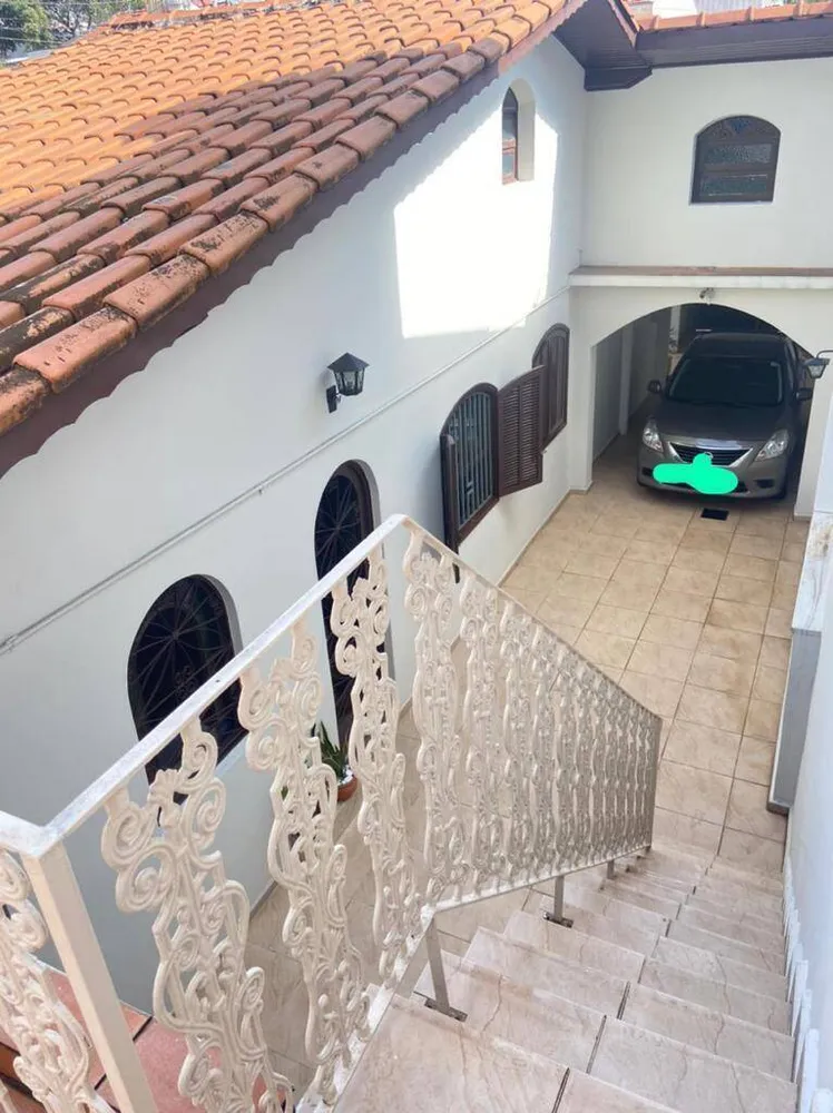 Casa, 3 quartos, 161 m² - Foto 5
