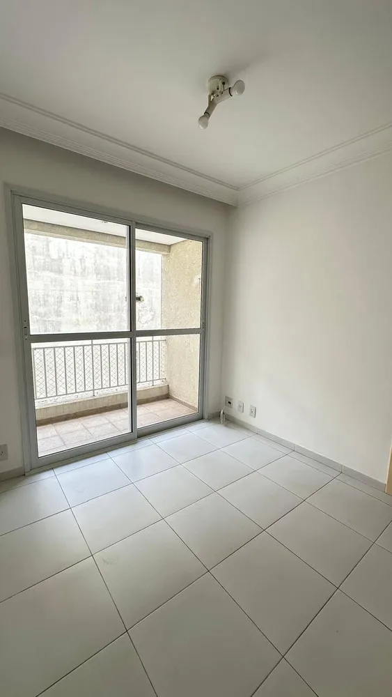 Apartamento, 1 quarto, 35 m² - Foto 12