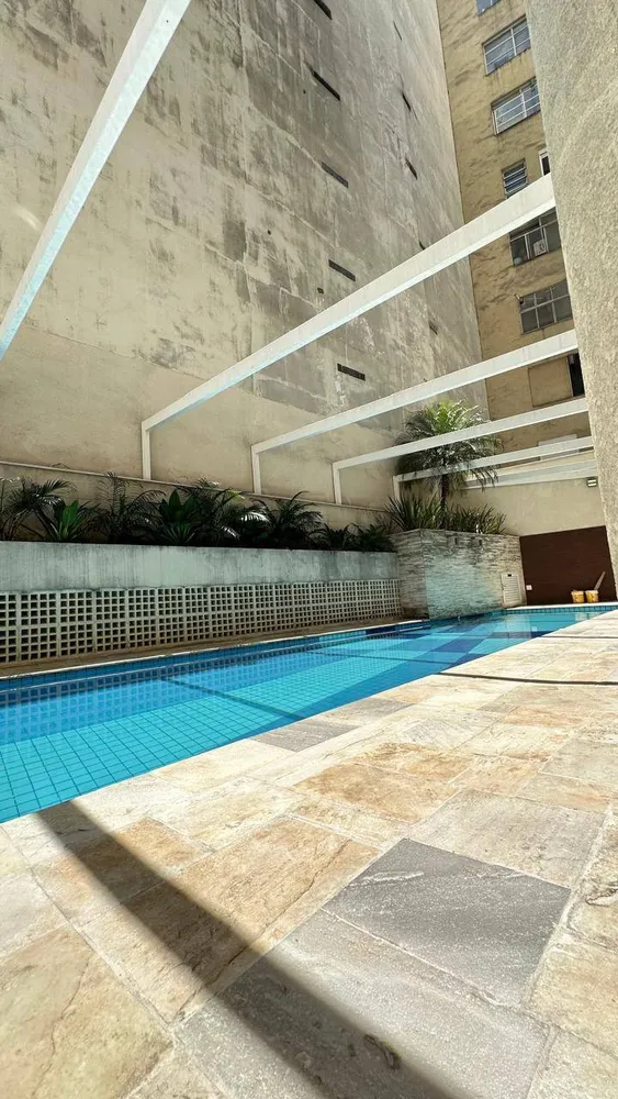 Apartamento, 1 quarto, 35 m² - Foto 6