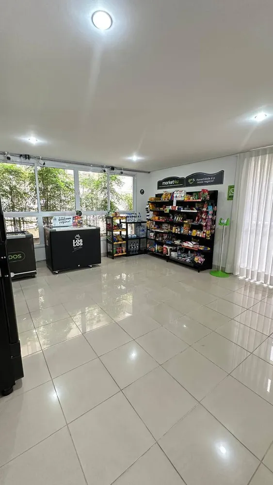 Apartamento, 1 quarto, 35 m² - Foto 2