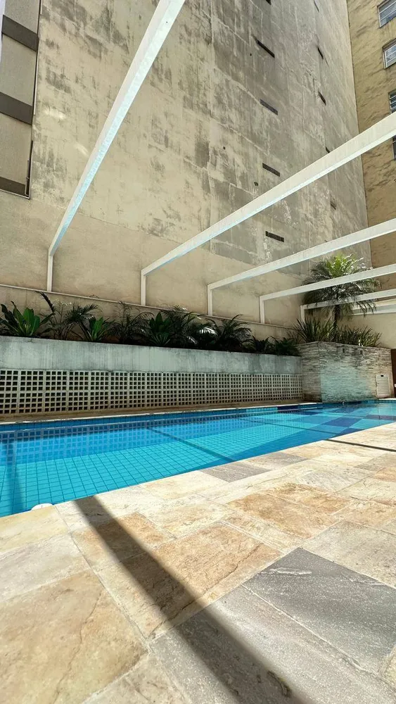 Apartamento, 1 quarto, 35 m² - Foto 1
