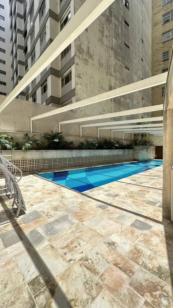 Apartamento, 1 quarto, 35 m² - Foto 9
