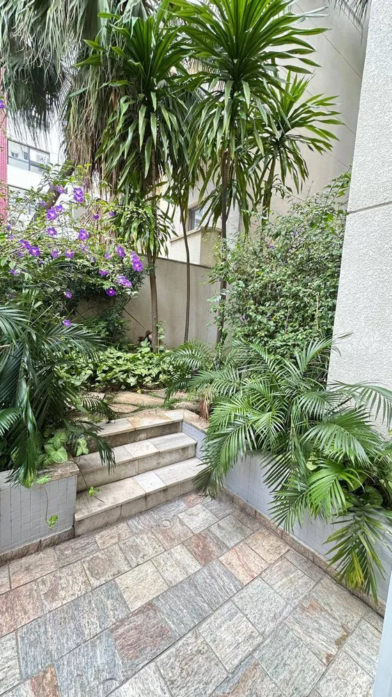 Apartamento, 1 quarto, 35 m² - Foto 3