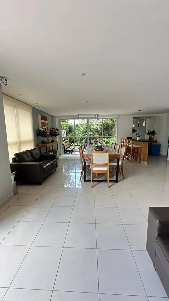 Apartamento, 1 quarto, 35 m² - Foto 7