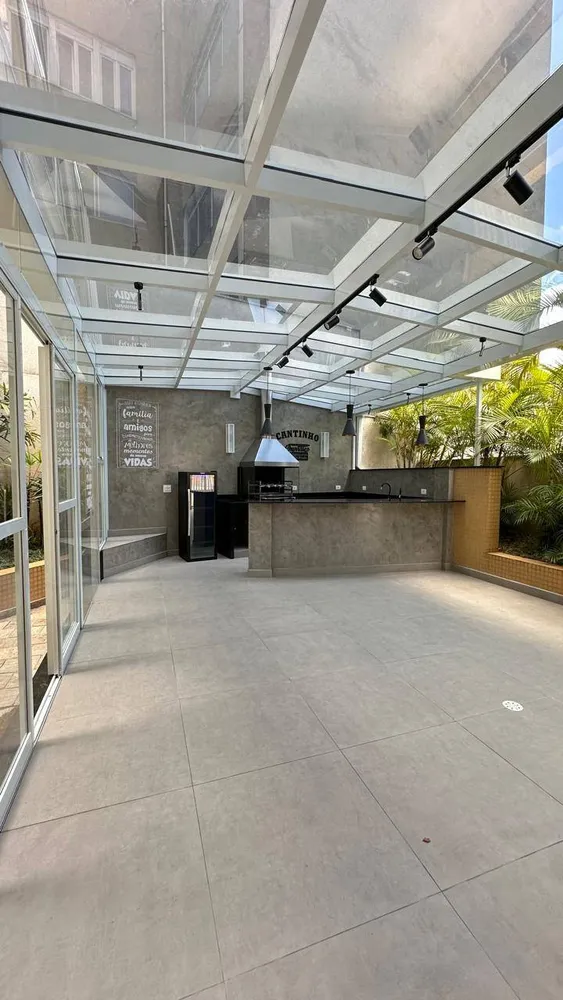 Apartamento, 1 quarto, 35 m² - Foto 8