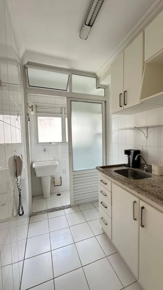 Apartamento, 1 quarto, 35 m² - Foto 5