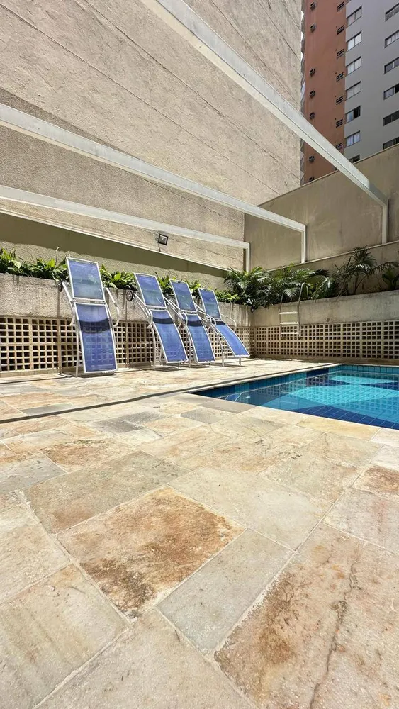 Apartamento, 1 quarto, 35 m² - Foto 10