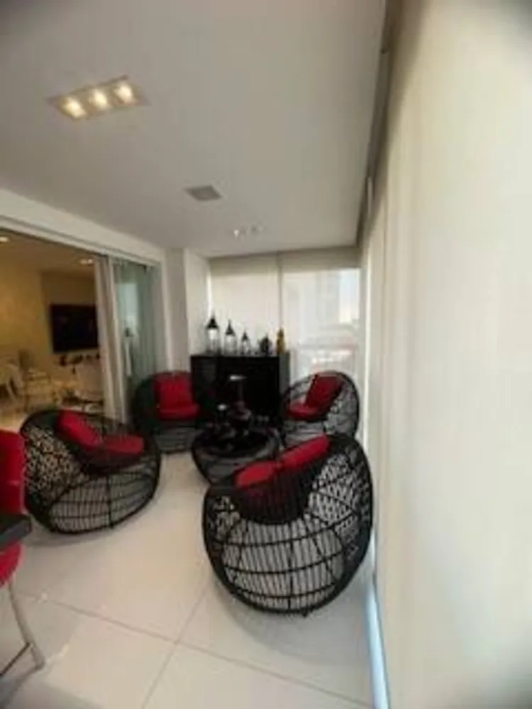 Apartamento, 3 quartos, 97 m² - Foto 3