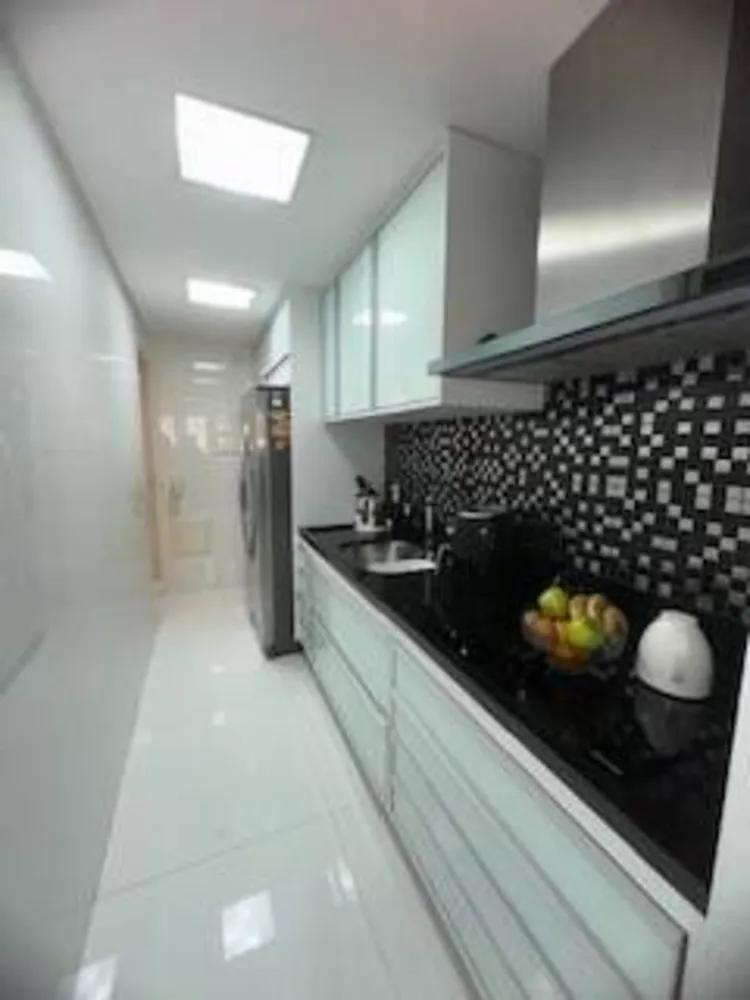 Apartamento, 3 quartos, 97 m² - Foto 8