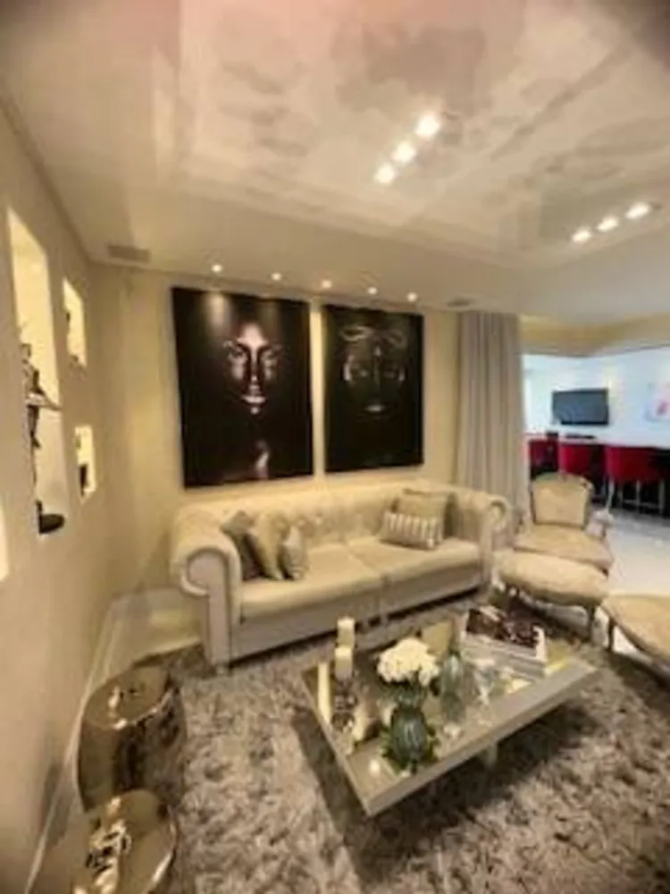 Apartamento, 3 quartos, 97 m² - Foto 6