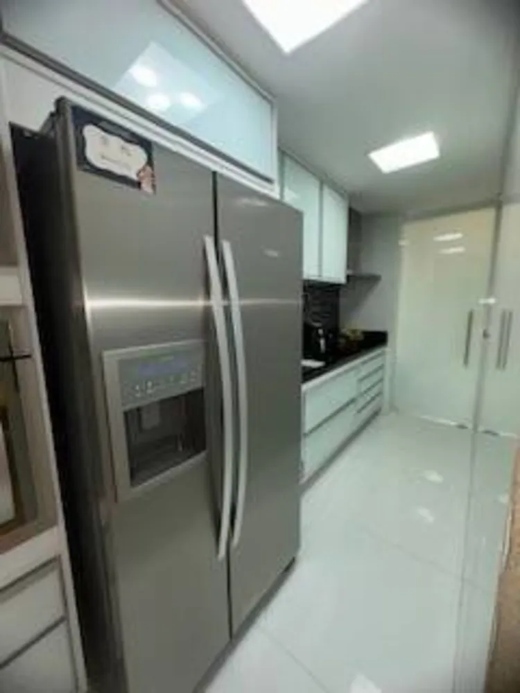 Apartamento, 3 quartos, 97 m² - Foto 11
