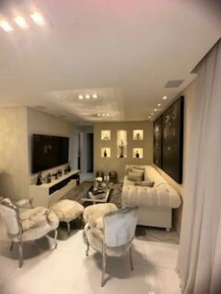 Apartamento, 3 quartos, 97 m² - Foto 2