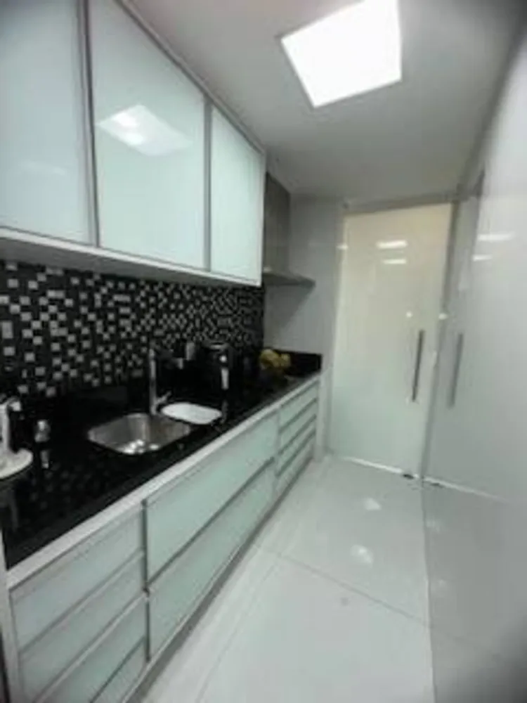 Apartamento, 3 quartos, 97 m² - Foto 9