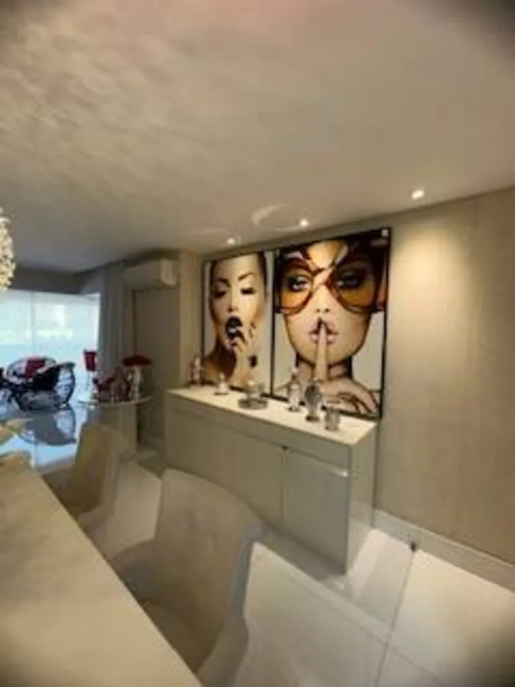 Apartamento, 3 quartos, 97 m² - Foto 1