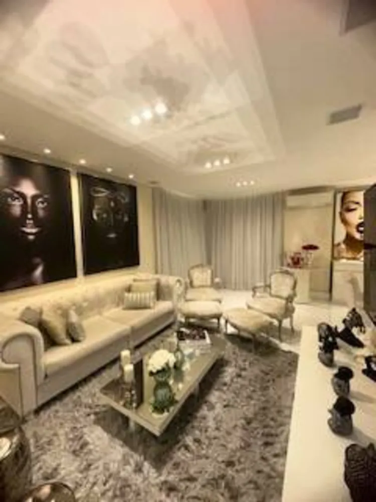 Apartamento, 3 quartos, 97 m² - Foto 5