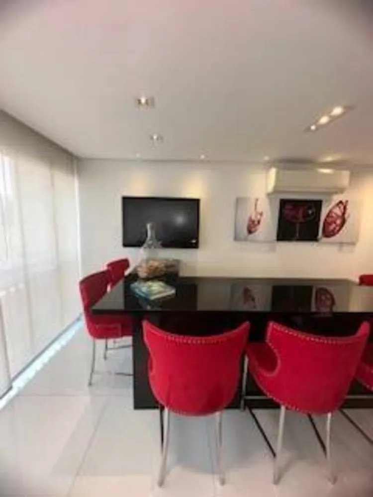 Apartamento, 3 quartos, 97 m² - Foto 4