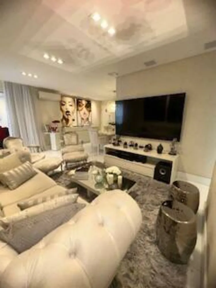 Apartamento, 3 quartos, 97 m² - Foto 7