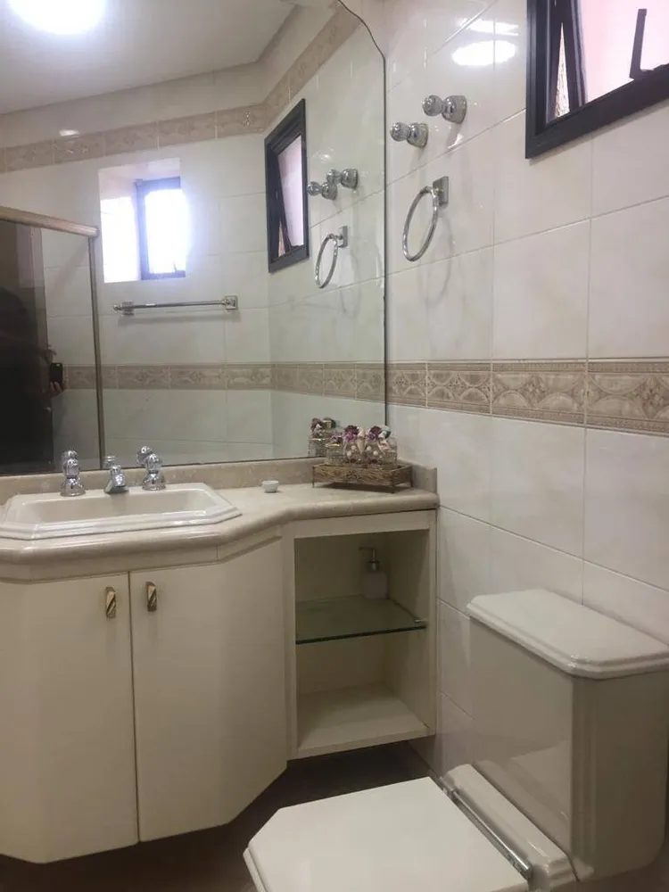 Apartamento, 3 quartos, 156 m² - Foto 9