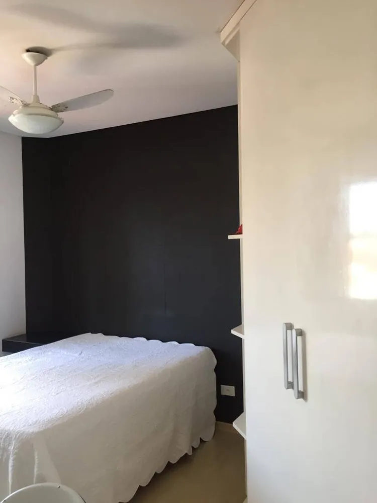 Apartamento, 3 quartos, 156 m² - Foto 8