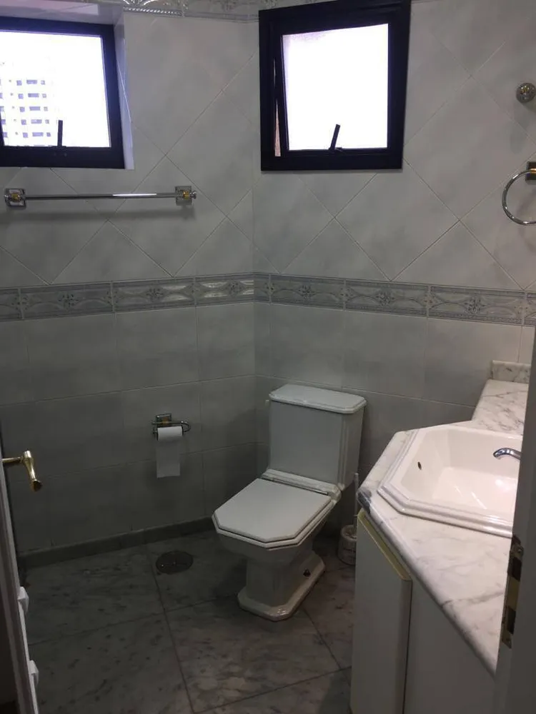 Apartamento, 3 quartos, 156 m² - Foto 13