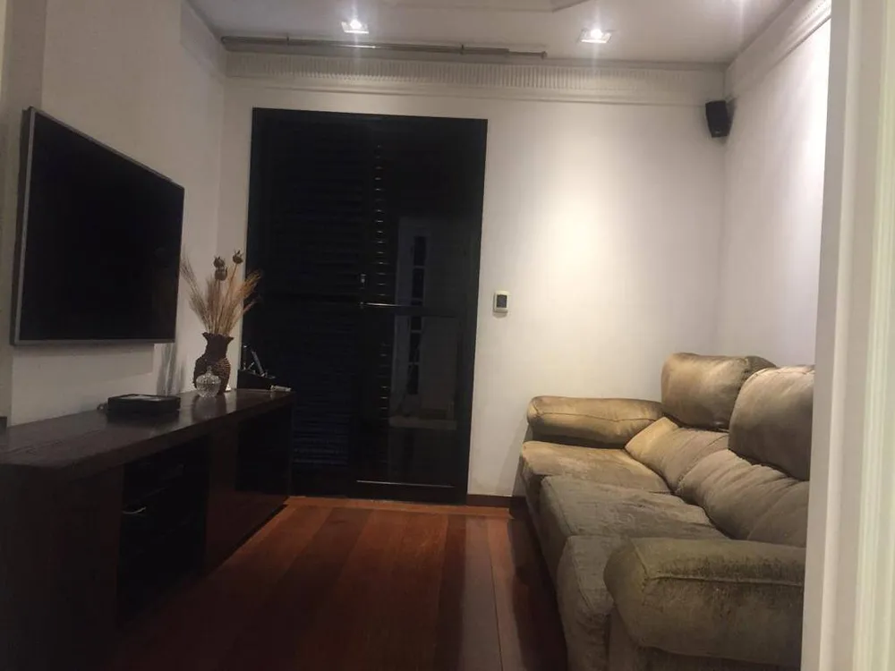 Apartamento, 3 quartos, 156 m² - Foto 12