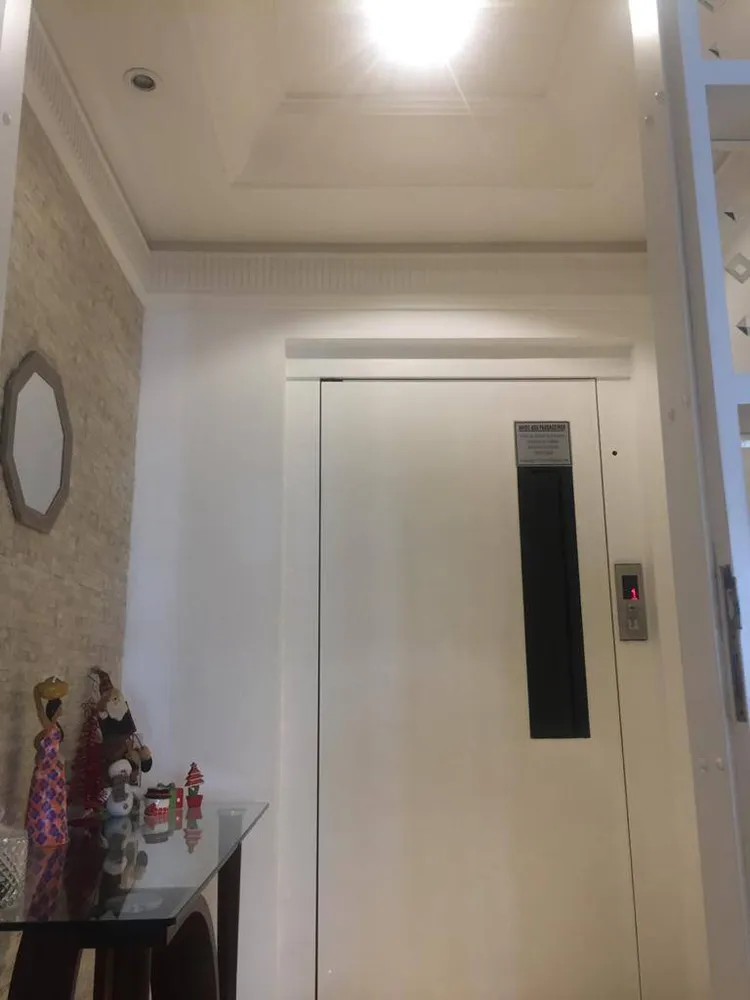 Apartamento, 3 quartos, 156 m² - Foto 14