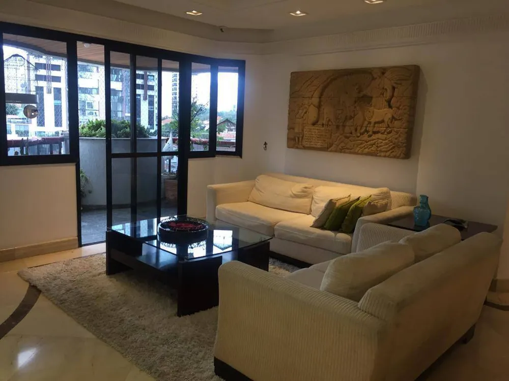 Apartamento, 3 quartos, 156 m² - Foto 6