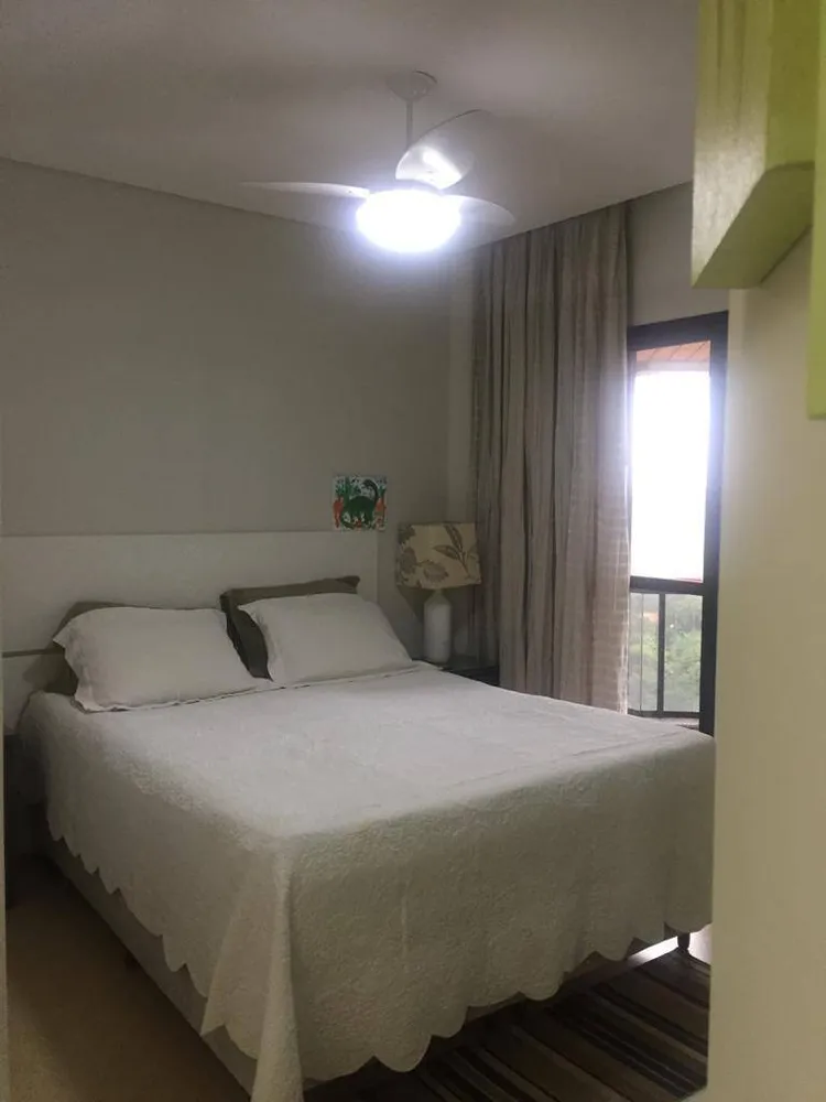 Apartamento, 3 quartos, 156 m² - Foto 7