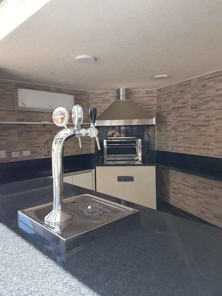 Apartamento, 3 quartos, 156 m² - Foto 10