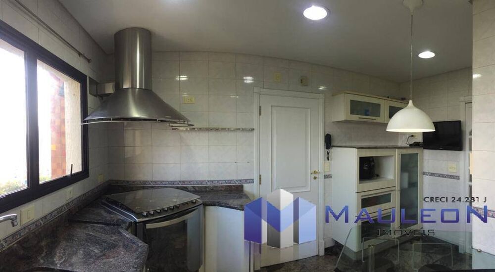Apartamento, 3 quartos, 156 m² - Foto 2