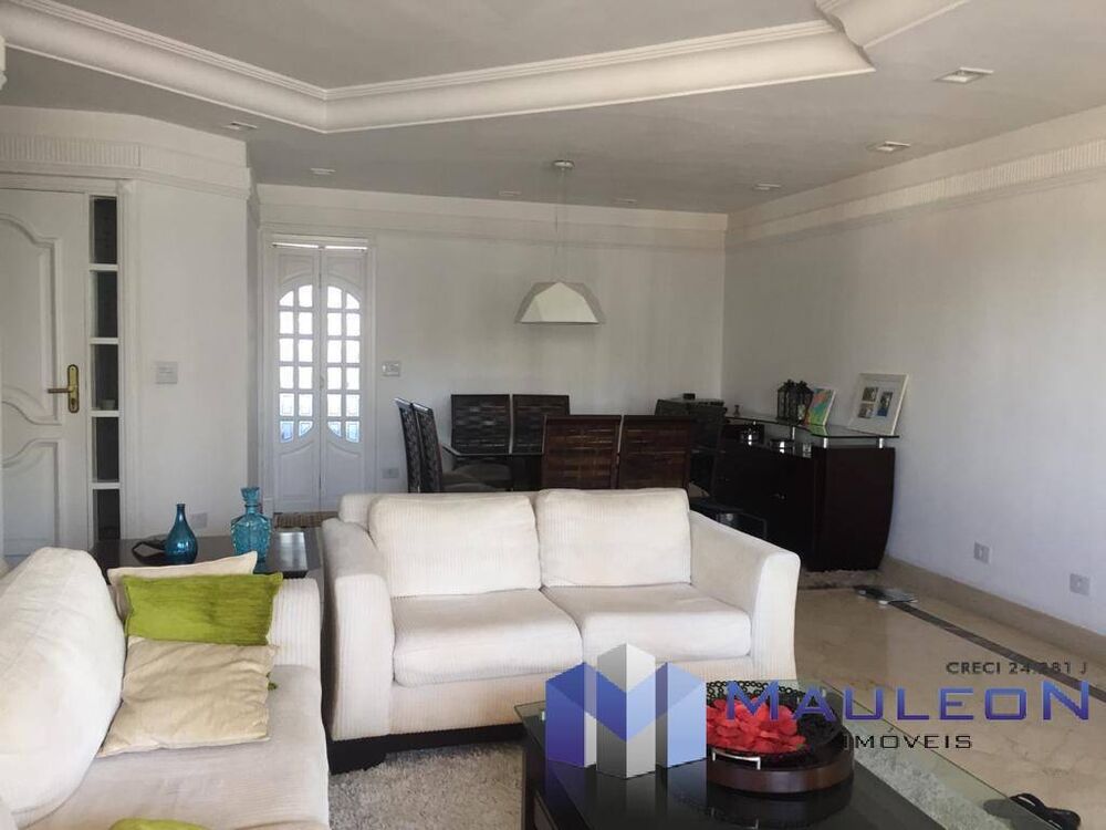 Apartamento, 3 quartos, 156 m² - Foto 3